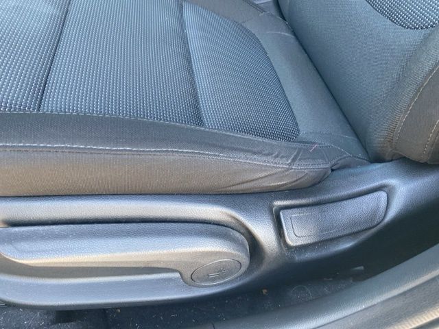 2021 Hyundai Accent SE Raleigh NC