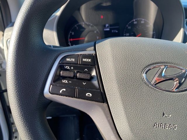 2021 Hyundai Accent SE Raleigh NC