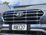 2021 Hyundai CRETA GLS  Vaitele Tuamasaga