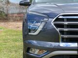2021 Hyundai CRETA GLS  Vaitele Tuamasaga
