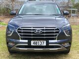 2021 Hyundai CRETA GLS  Vaitele Tuamasaga
