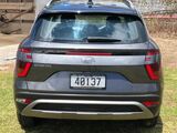 2021 Hyundai CRETA GLS  Vaitele Tuamasaga