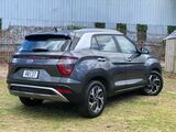 2021 Hyundai CRETA GLS  Vaitele Tuamasaga