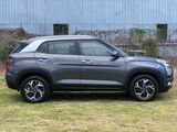 2021 Hyundai CRETA GLS  Vaitele Tuamasaga