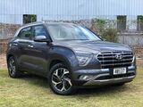 2021 Hyundai CRETA GLS  Vaitele Tuamasaga