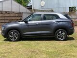 2021 Hyundai CRETA GLS  Vaitele Tuamasaga