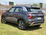 2021 Hyundai CRETA GLS  Vaitele Tuamasaga
