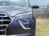 2021 Hyundai CRETA GLS  Vaitele Tuamasaga
