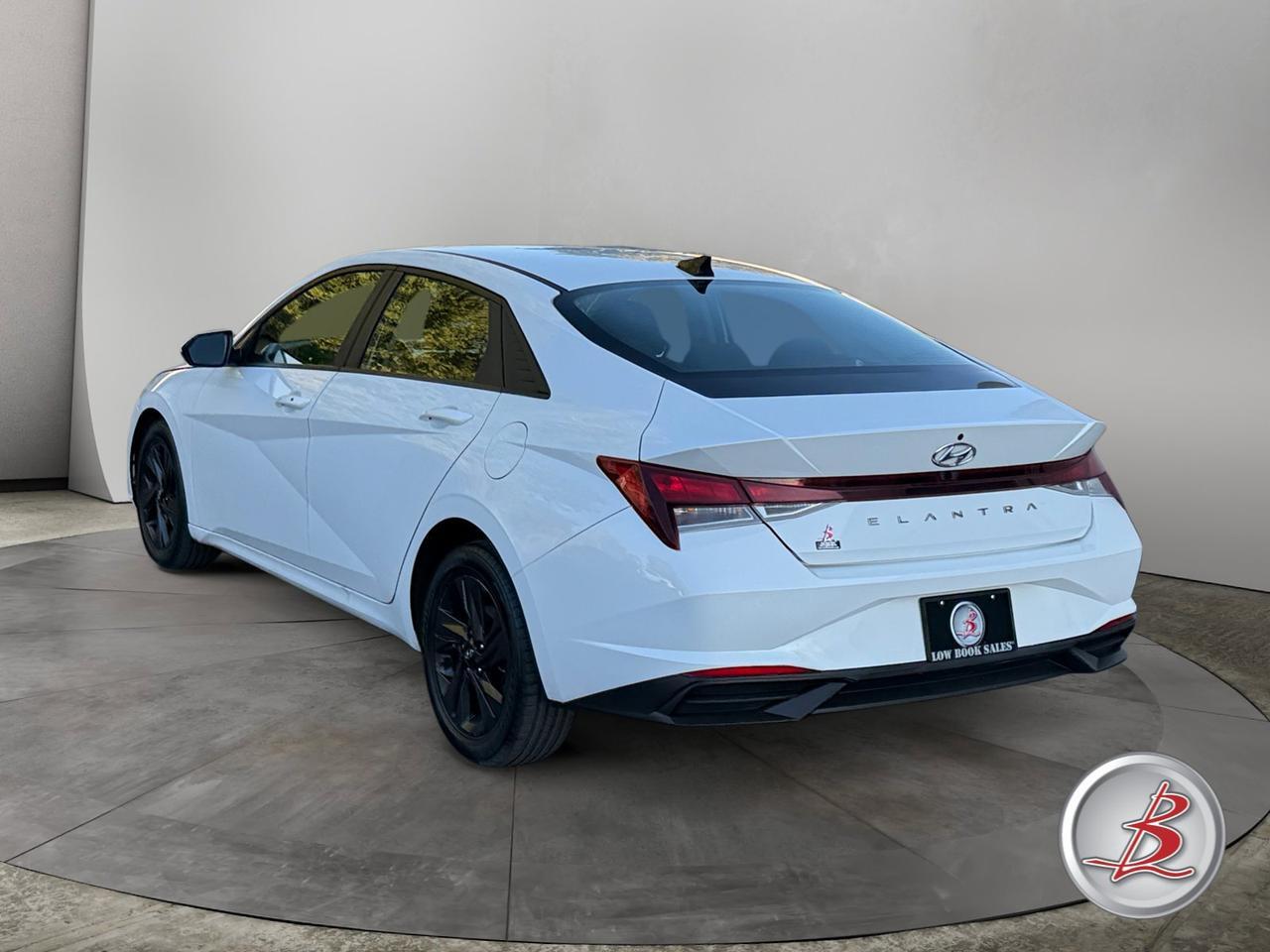 2021 Hyundai ELANTRA SEL SEL Salt Lake City UT