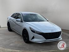 Hyundai ELANTRA SEL SEL 2021