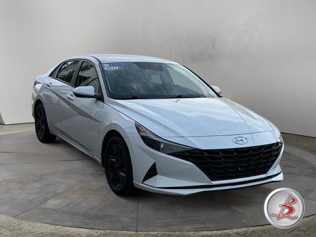 2021_Hyundai_ELANTRA SEL_SEL_ Salt Lake City UT