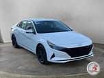 2021 Hyundai ELANTRA SEL SEL 2021 Hyundai ELANTRA SEL SEL