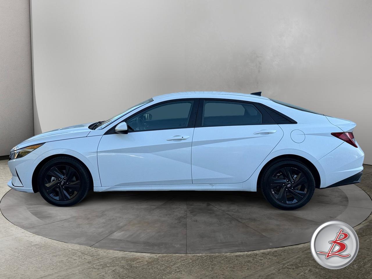 2021 Hyundai ELANTRA SEL SEL Salt Lake City UT