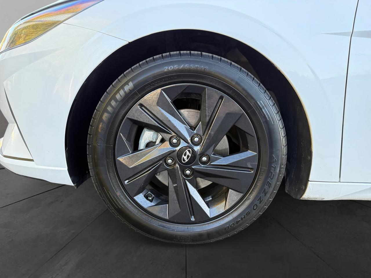 2021 Hyundai ELANTRA SEL SEL Salt Lake City UT