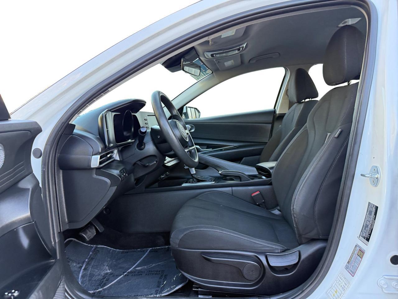 2021 Hyundai ELANTRA SEL SEL Salt Lake City UT