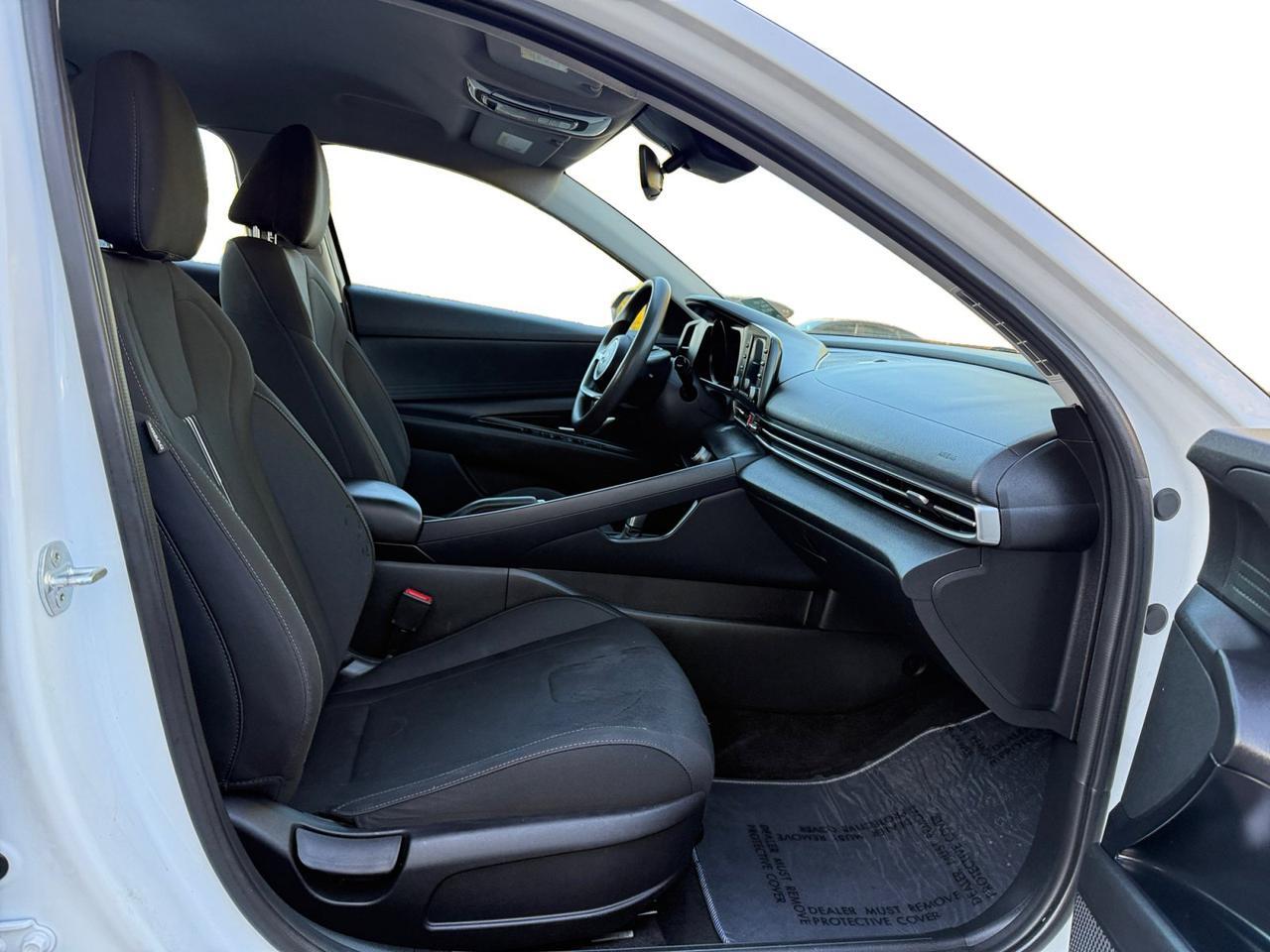 2021 Hyundai ELANTRA SEL SEL Salt Lake City UT