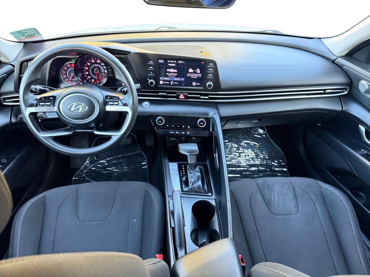 2021 Hyundai ELANTRA SEL SEL Salt Lake City UT