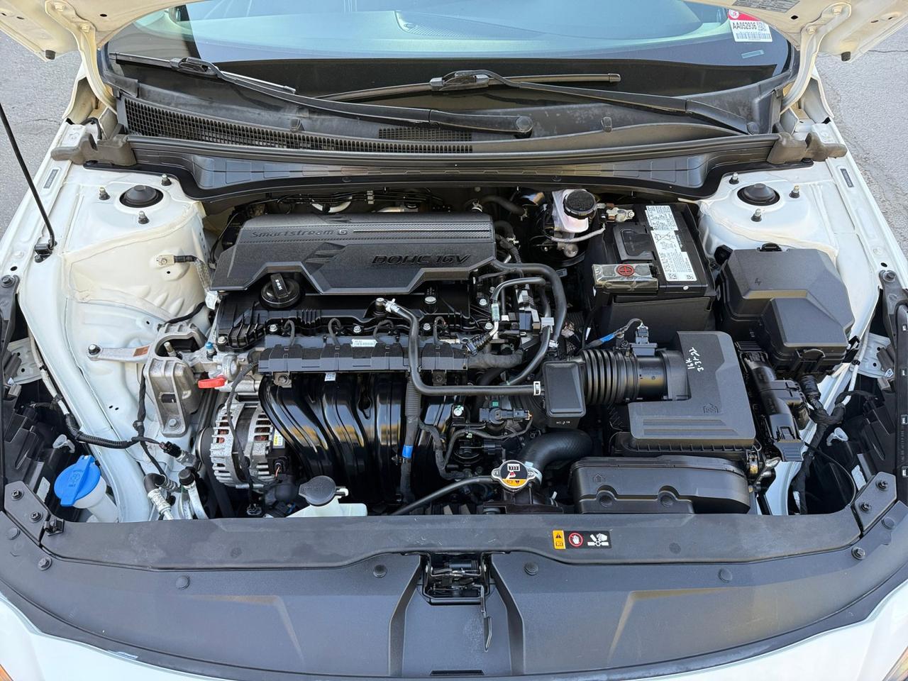 2021 Hyundai ELANTRA SEL SEL Salt Lake City UT