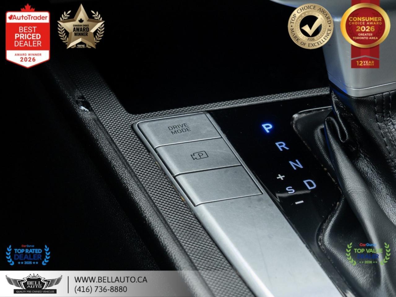 2021 Hyundai Elantra Essential | SUNROOF | DRVMDS | HTDSTS | ONEOWNER | NOACCIDENT Toronto ON