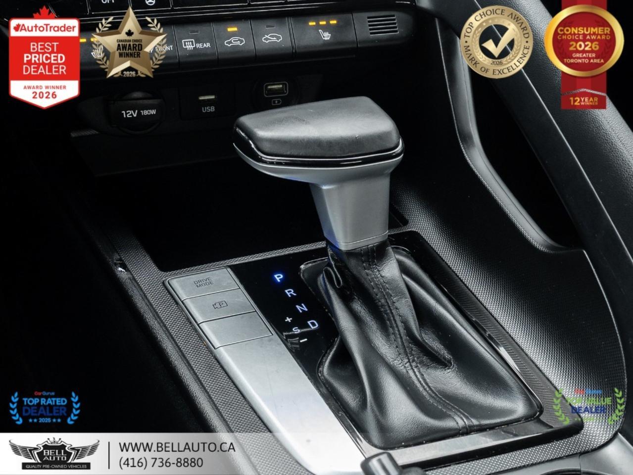 2021 Hyundai Elantra Essential | SUNROOF | DRVMDS | HTDSTS | ONEOWNER | NOACCIDENT Toronto ON
