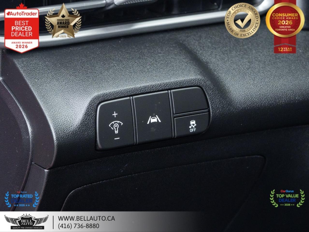 2021 Hyundai Elantra Essential | SUNROOF | DRVMDS | HTDSTS | ONEOWNER | NOACCIDENT Toronto ON
