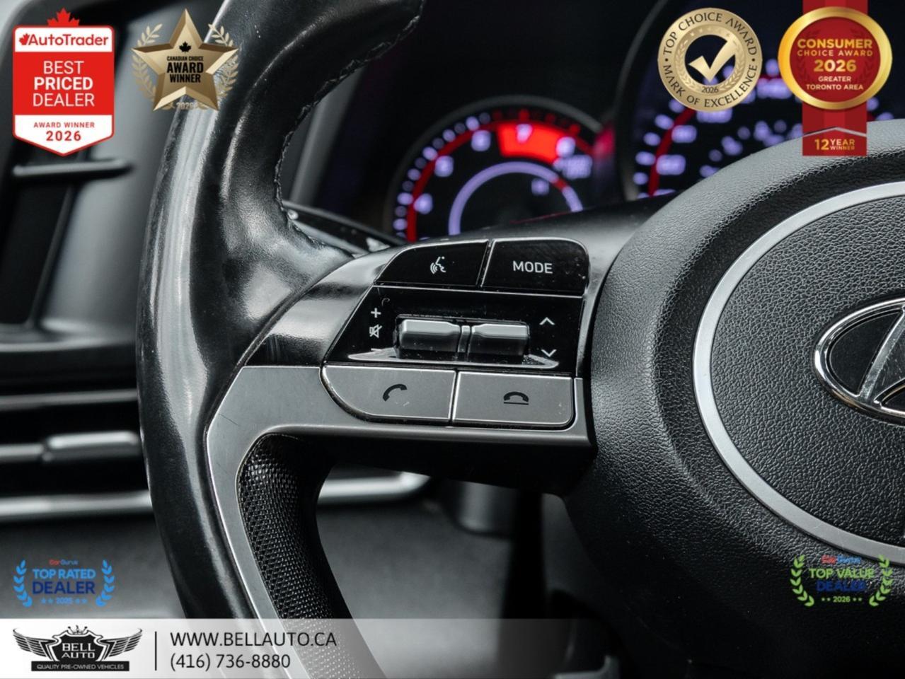 2021 Hyundai Elantra Essential | SUNROOF | DRVMDS | HTDSTS | ONEOWNER | NOACCIDENT Toronto ON