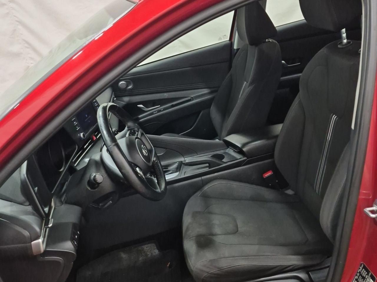 2021 Hyundai Elantra Essential SUNROOF ONSTAR B.CAM ONEOWNER NOACCIDENT Toronto ON