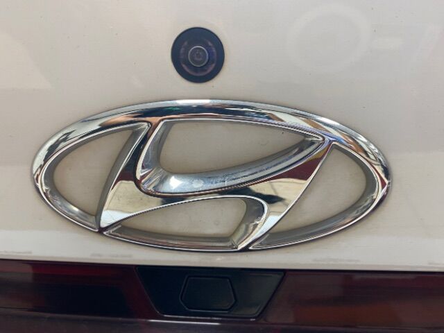 2021 Hyundai Elantra Hybrid Blue Charlotte NC