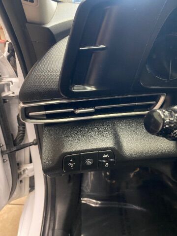 2021 Hyundai Elantra Hybrid Blue Charlotte NC