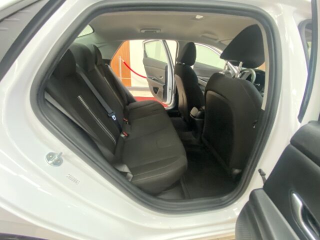 2021 Hyundai Elantra Hybrid Blue Charlotte NC