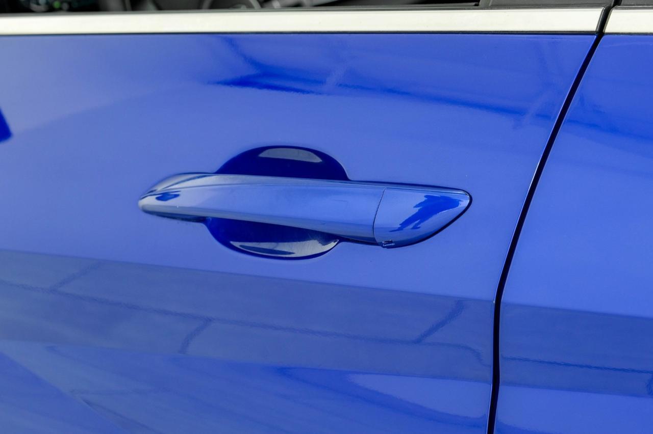 2021 Hyundai Elantra Hybrid LIMITED BLIND SPOT ASSIST LANE KEEP ASSIST FORWARD COLLISION ALERT NAVIGATION SUNROOF Carrollton TX