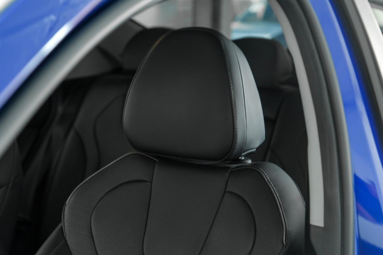 2021 Hyundai Elantra Hybrid LIMITED BLIND SPOT ASSIST LANE KEEP ASSIST FORWARD COLLISION ALERT NAVIGATION SUNROOF Carrollton TX