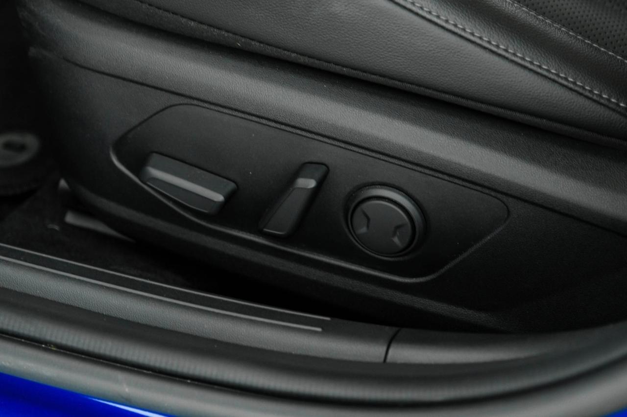 2021 Hyundai Elantra Hybrid LIMITED BLIND SPOT ASSIST LANE KEEP ASSIST FORWARD COLLISION ALERT NAVIGATION SUNROOF Carrollton TX