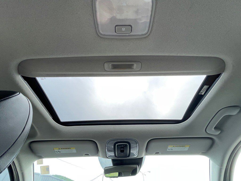 2021 Hyundai Elantra Hybrid Limited Oak Ridge TN