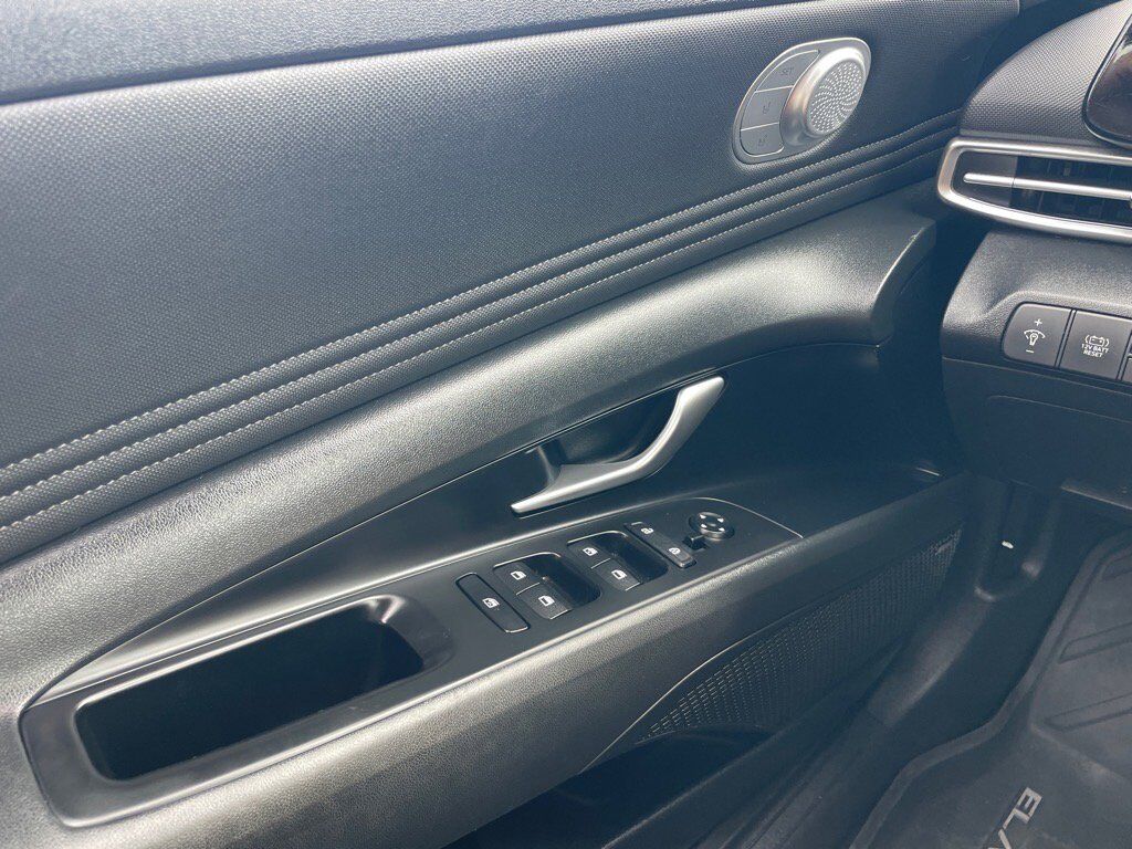 2021 Hyundai Elantra Hybrid Limited Oak Ridge TN