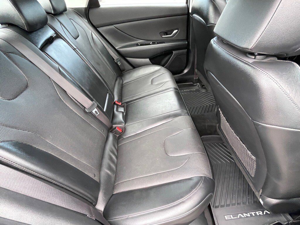 2021 Hyundai Elantra Hybrid Limited Oak Ridge TN