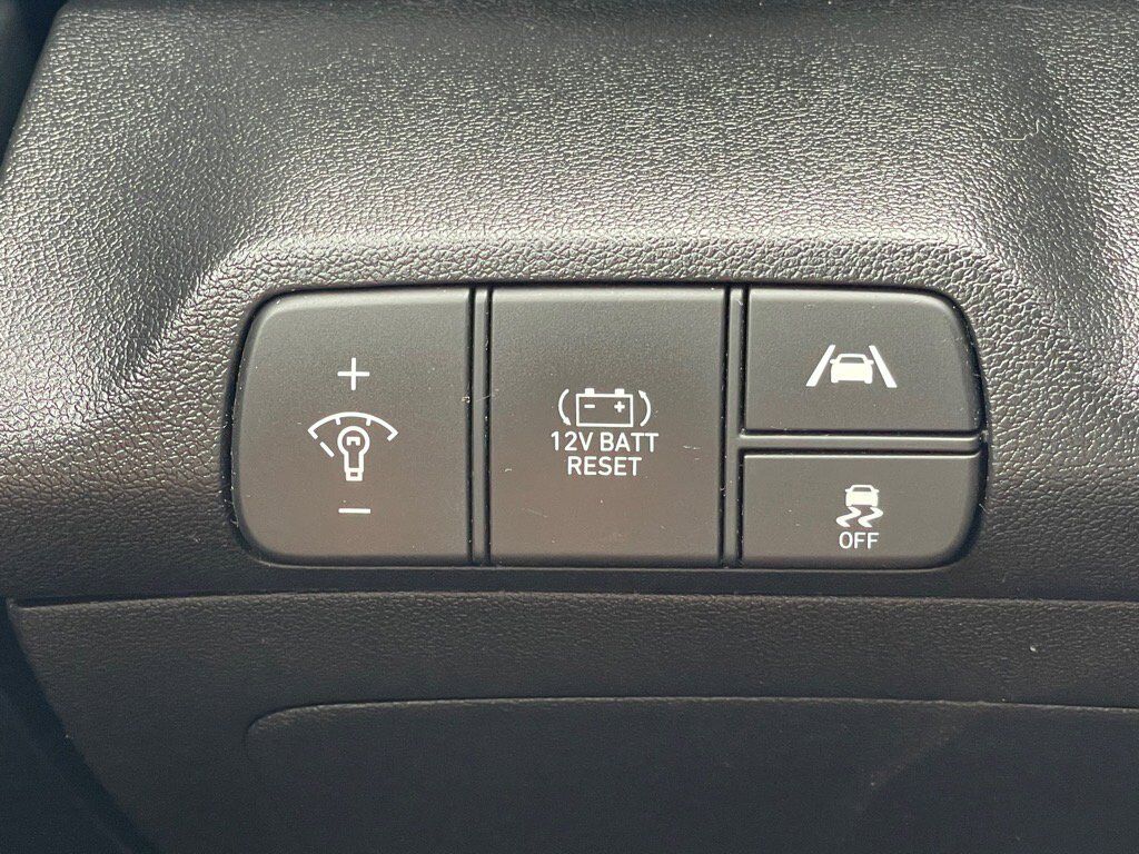 2021 Hyundai Elantra Hybrid Limited Oak Ridge TN