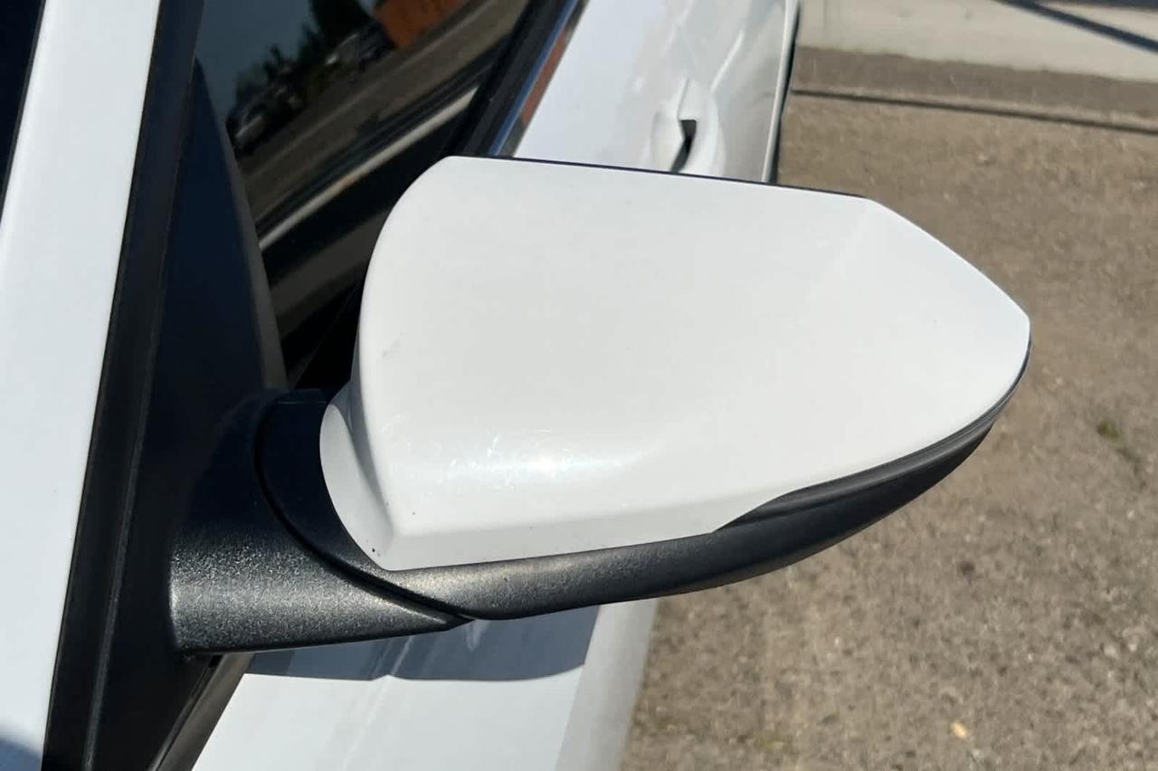 2021 Hyundai Elantra Hybrid Limited Roseville CA