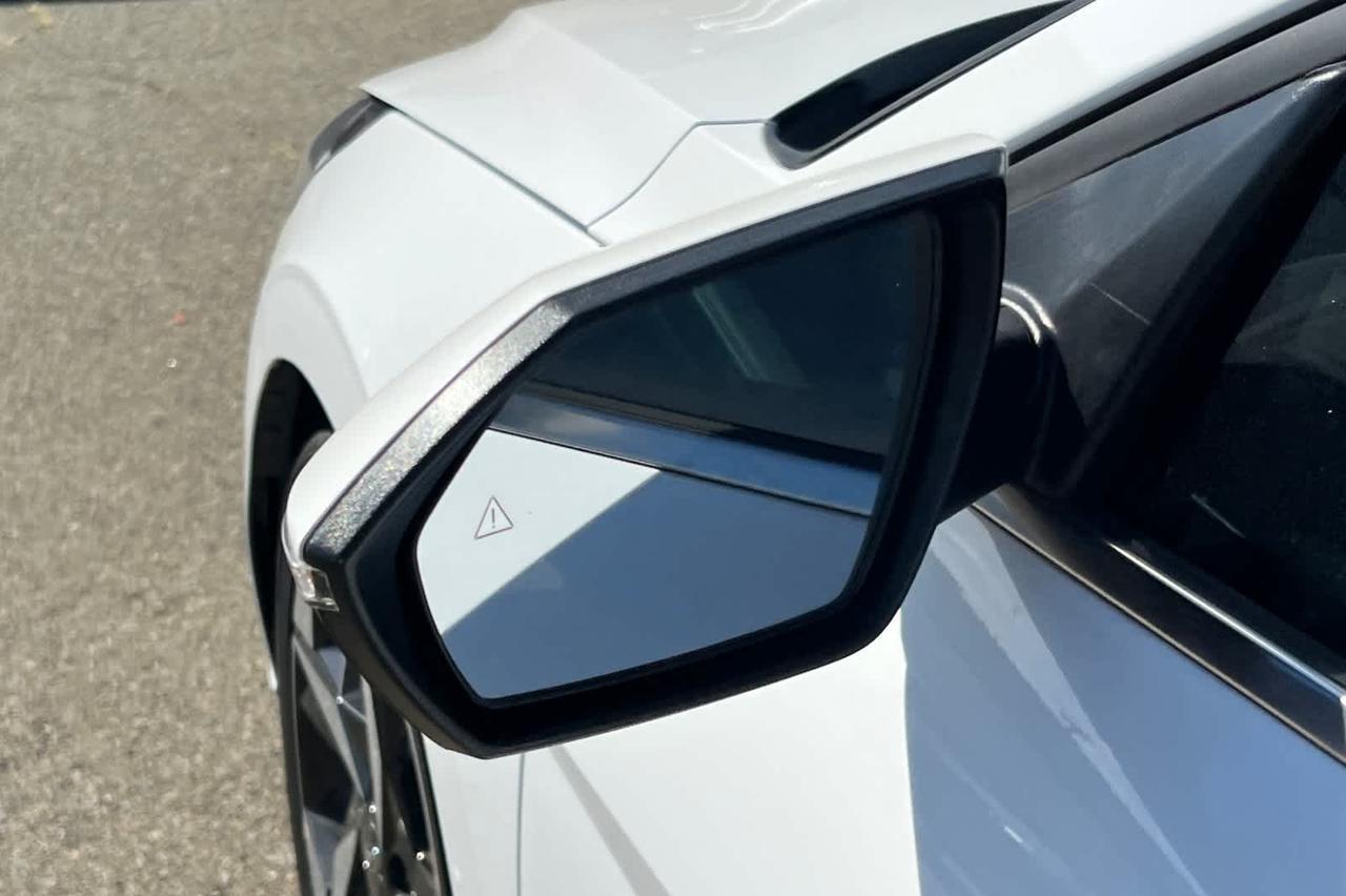 2021 Hyundai Elantra Hybrid Limited Roseville CA