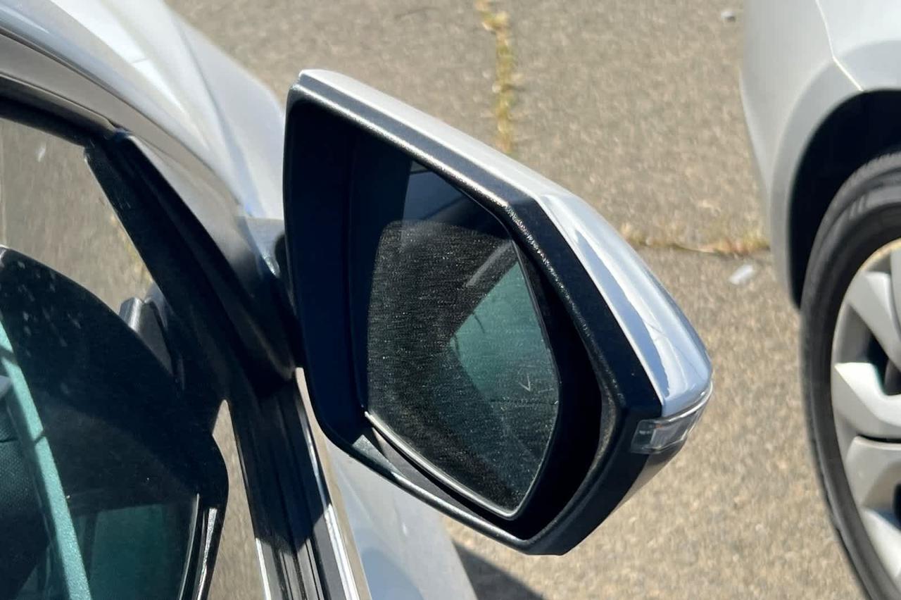 2021 Hyundai Elantra Hybrid Limited Roseville CA