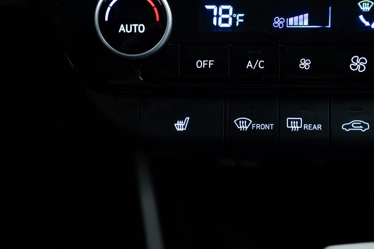 2021 Hyundai Elantra Limited Navigation Heated Leather Seats Apple Carplay Portland OR