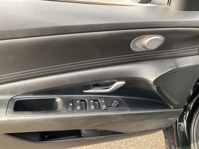 2021 Hyundai Elantra Limited Raleigh NC