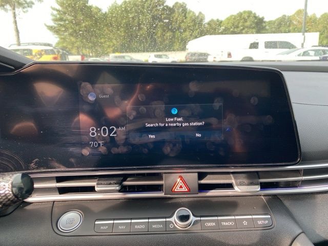 2021 Hyundai Elantra Limited Raleigh NC