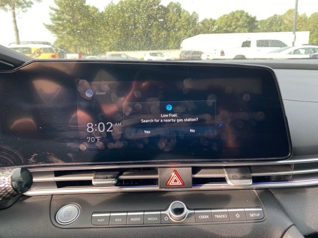 2021 Hyundai Elantra Limited Raleigh NC