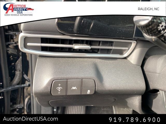 2021 Hyundai Elantra Limited Raleigh NC