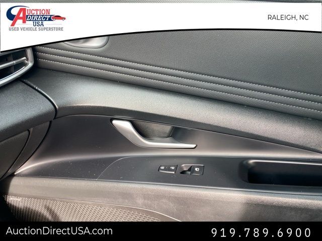 2021 Hyundai Elantra Limited Raleigh NC