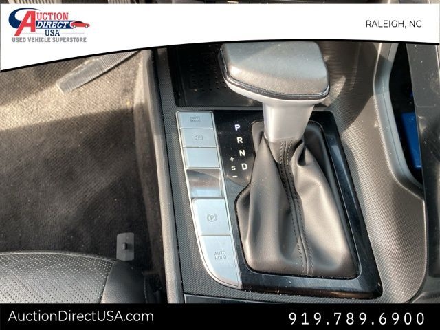 2021 Hyundai Elantra Limited Raleigh NC