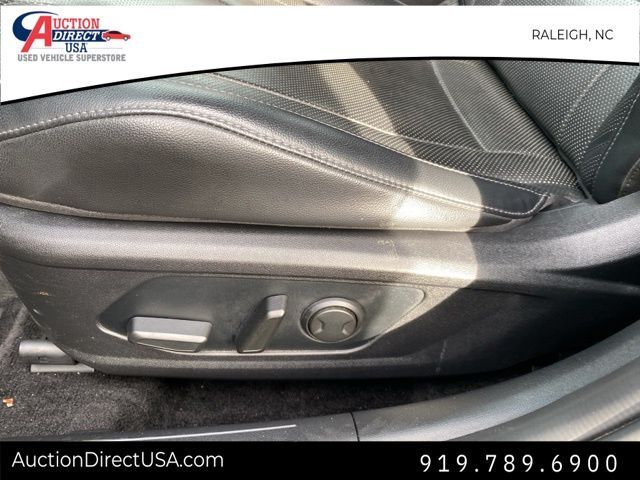 2021 Hyundai Elantra Limited Raleigh NC