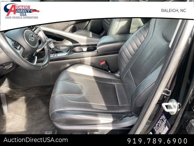 2021 Hyundai Elantra Limited Raleigh NC