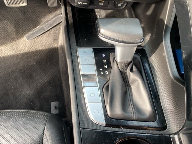 2021 Hyundai Elantra Limited Raleigh NC